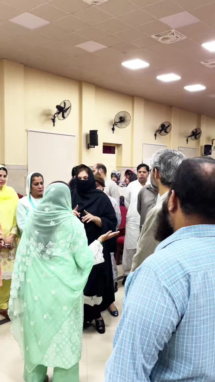 @Syeda Nosheen iftikhar. MNA✅