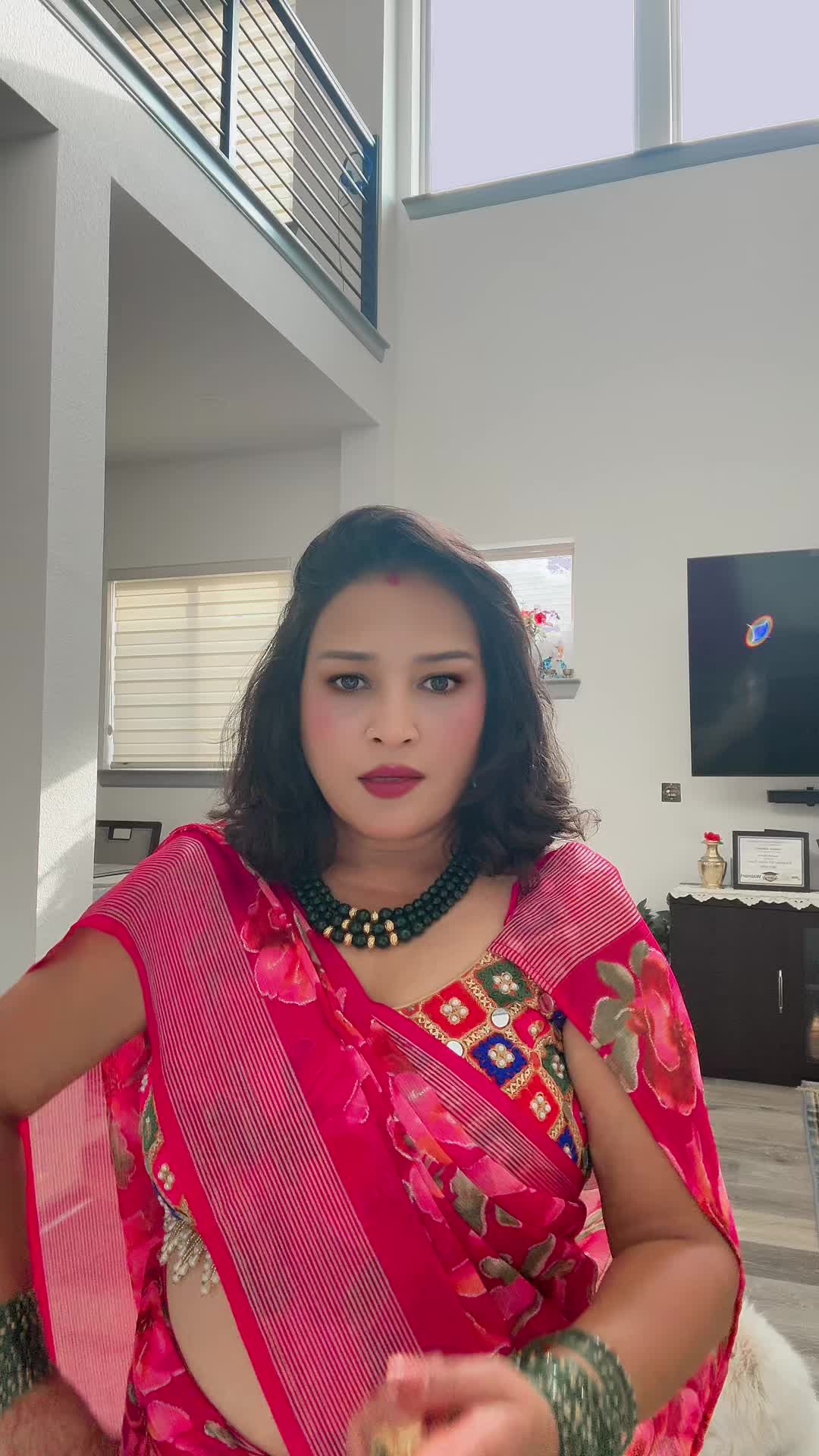 @Viju & Nani