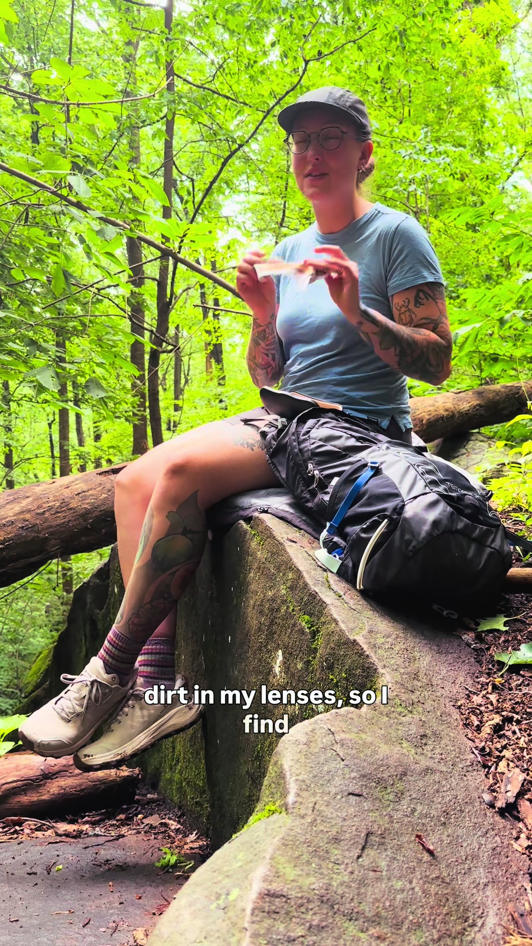 @Enwild