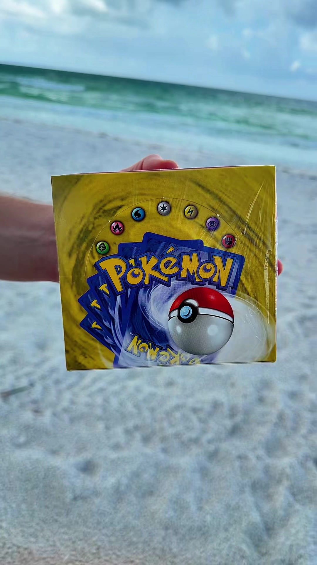 @The Starters Card Breaks
