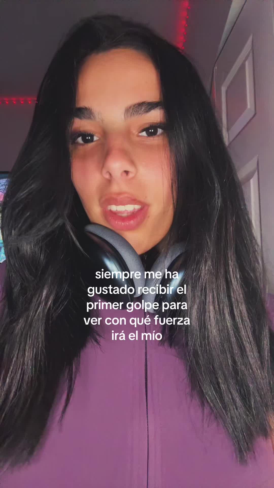 @Kamilah Rodriguez