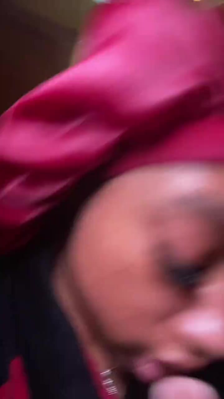 @QueenMyMy | Commentary