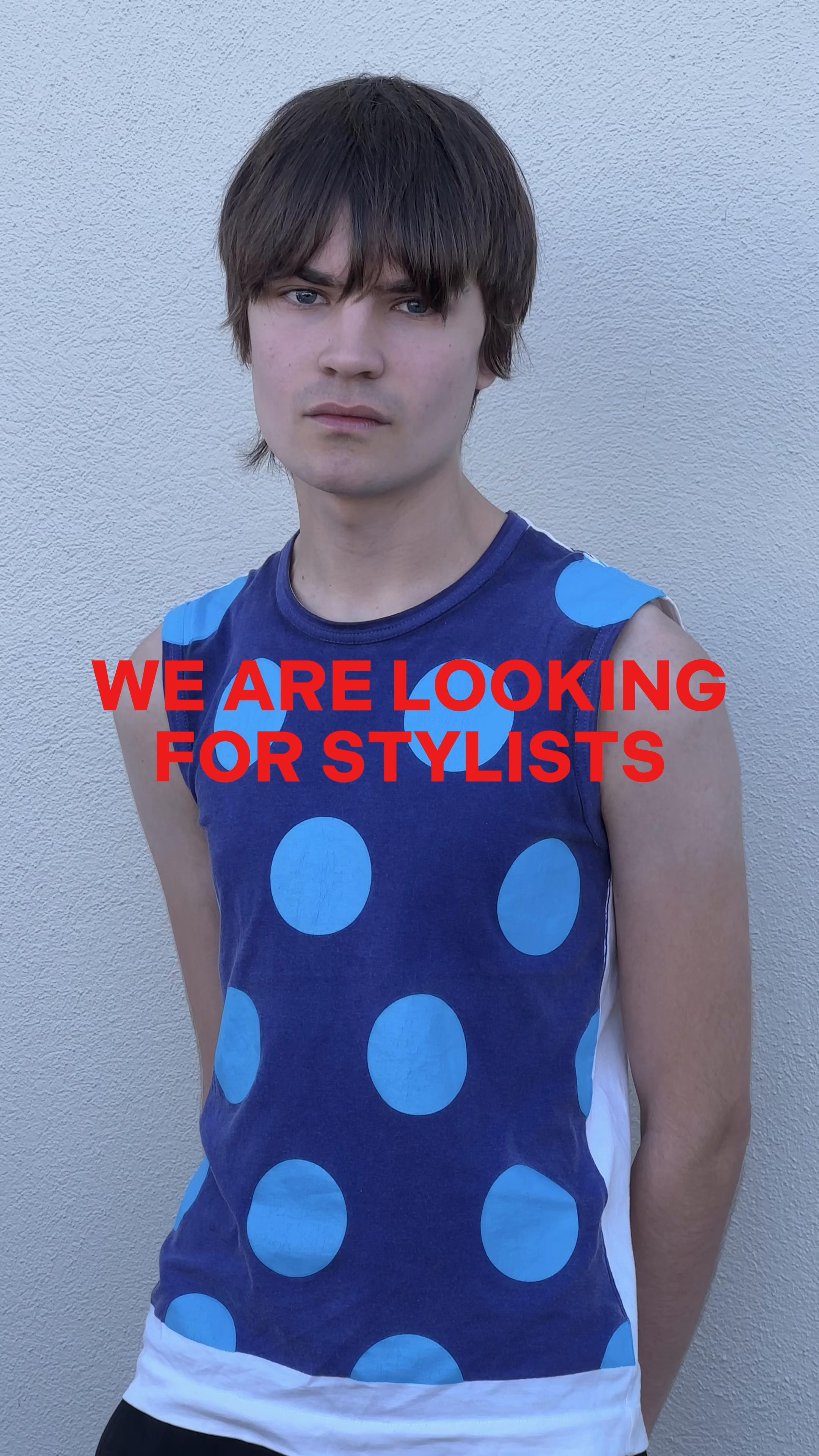 @STACHE HAIR