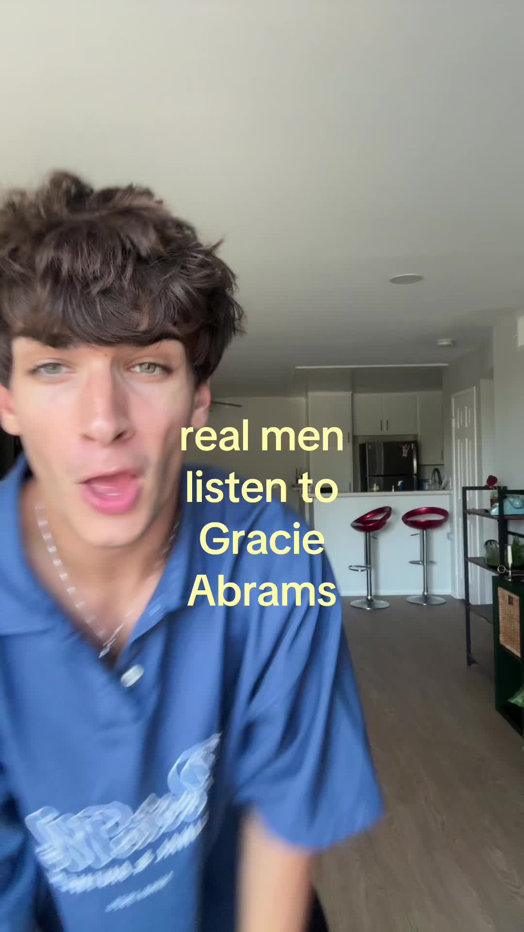 @SAM DRAKE