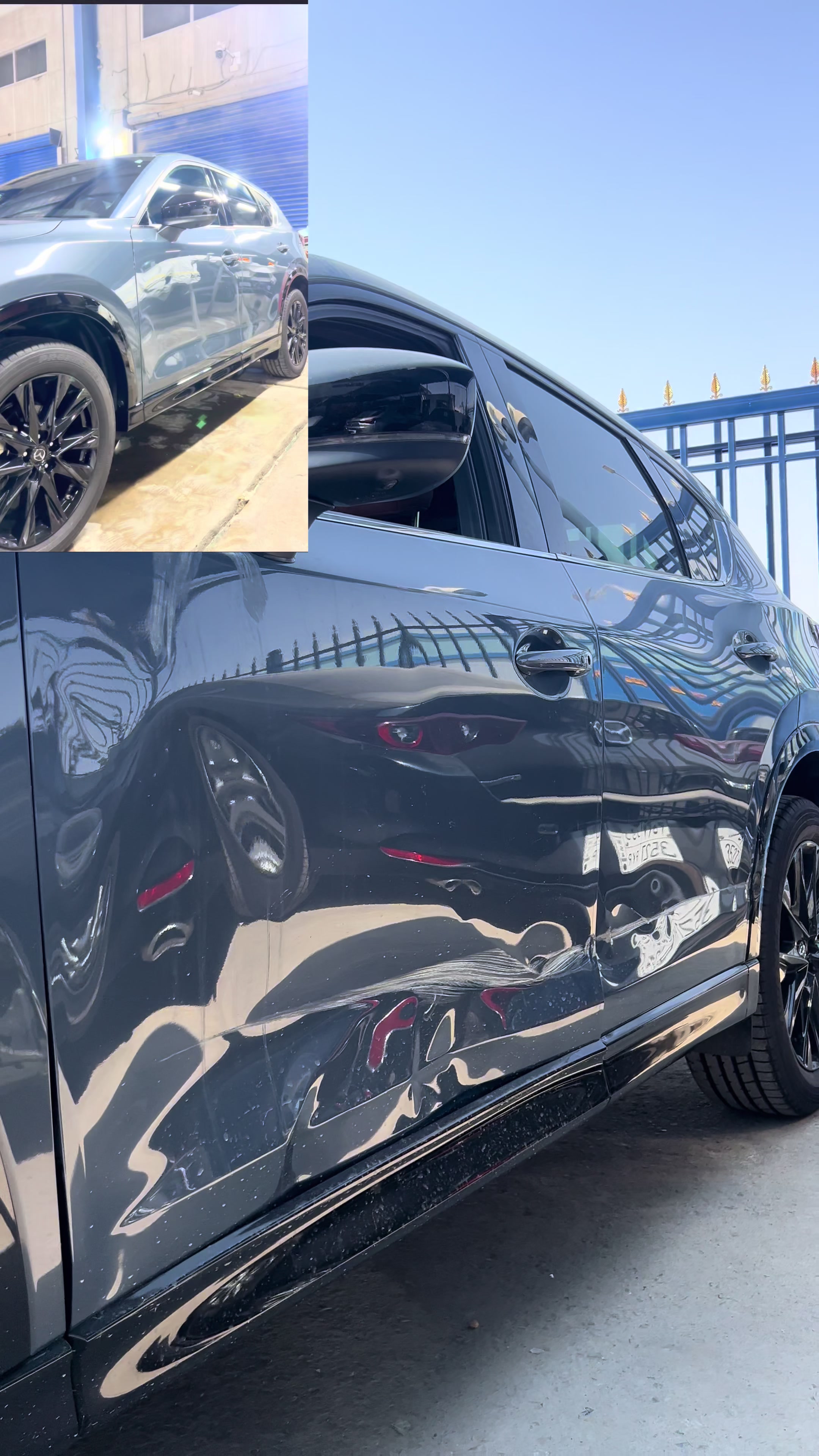 @AUTO JEDDAH اوتو جدة للصيانة