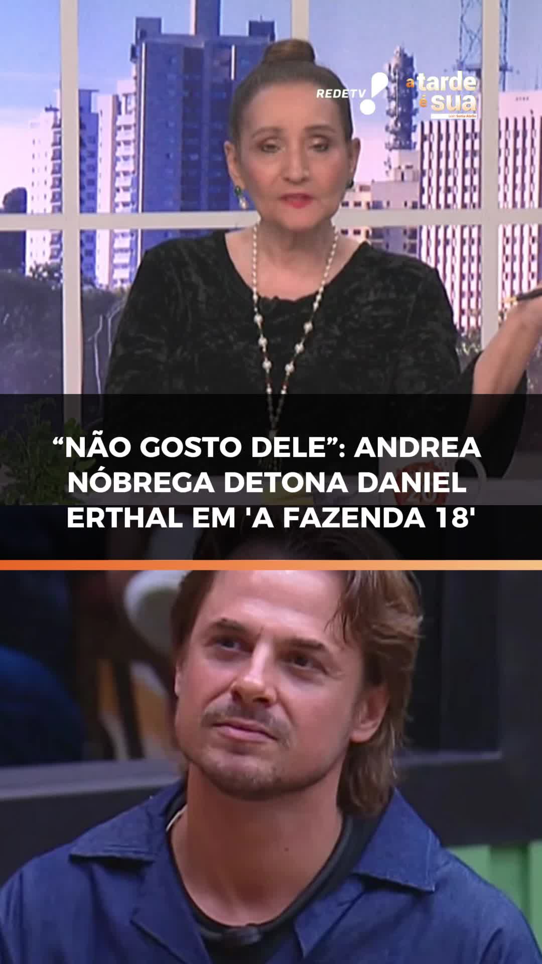 @RedeTV!
