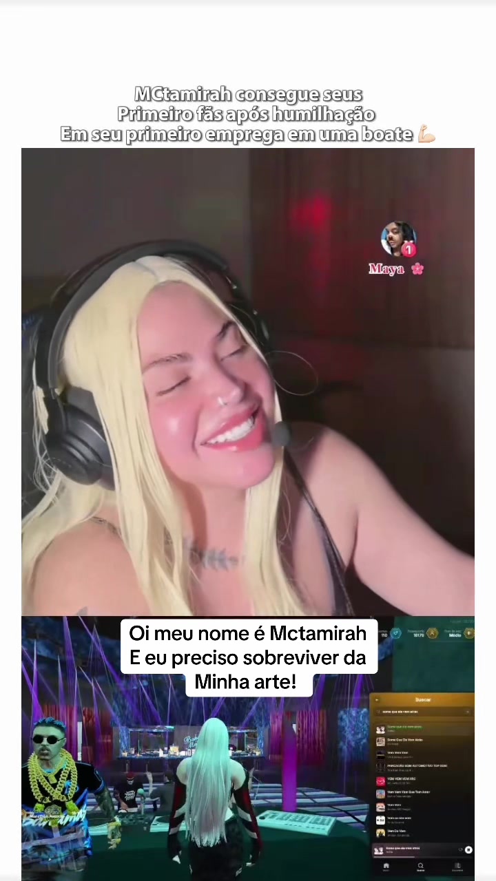 @Mctamirah