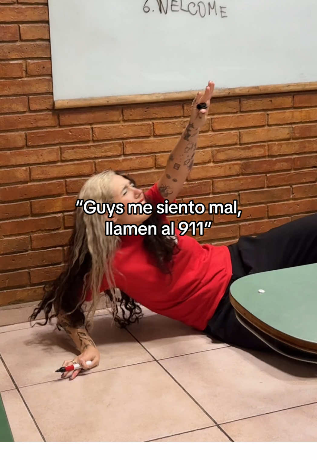 @Teacher Lu