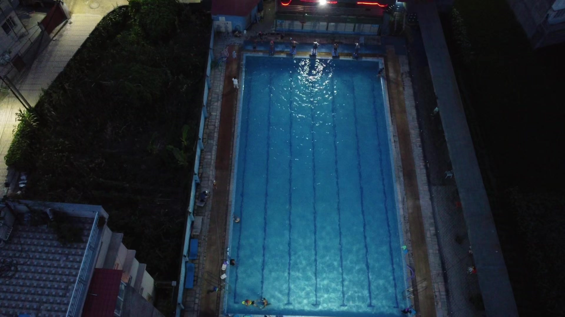 @swimming tips