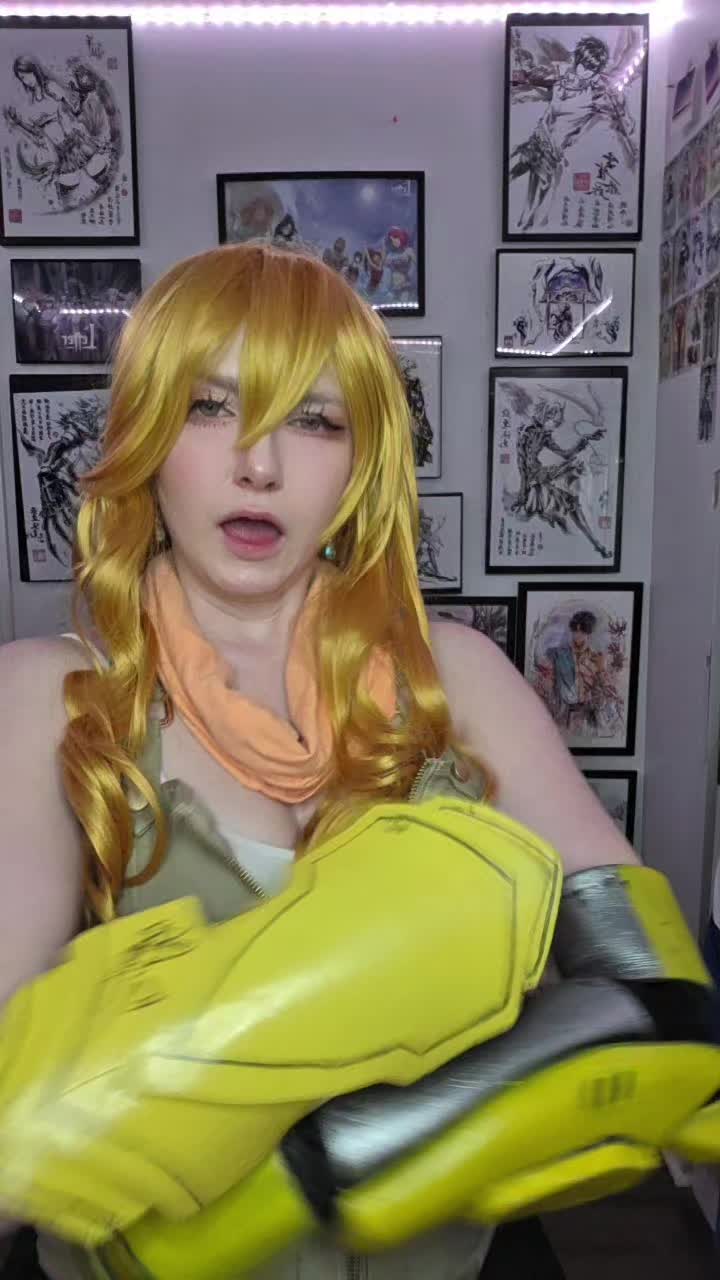 @Abigail (mikochan215 on all)