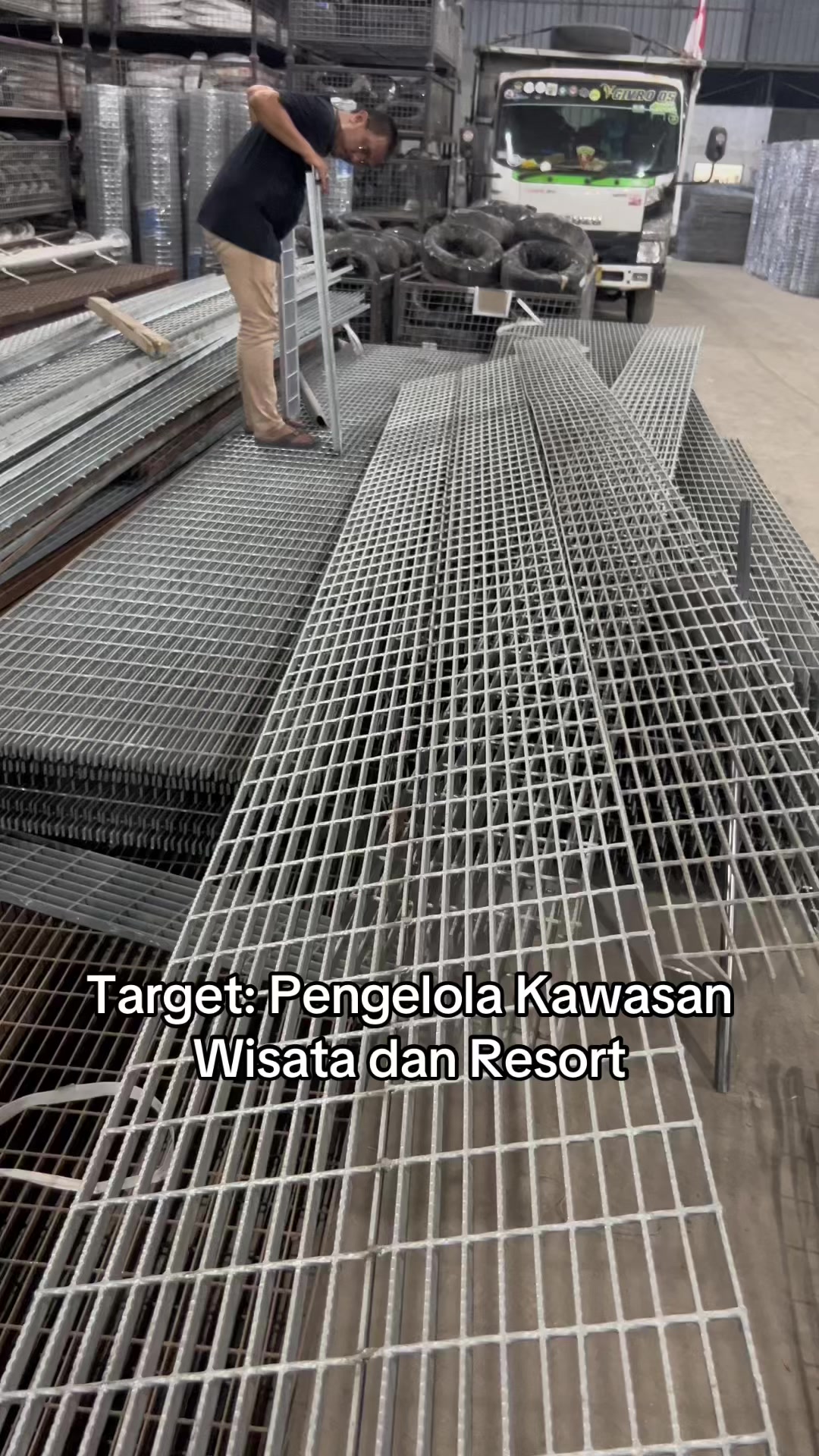 @Belanja Bangunan