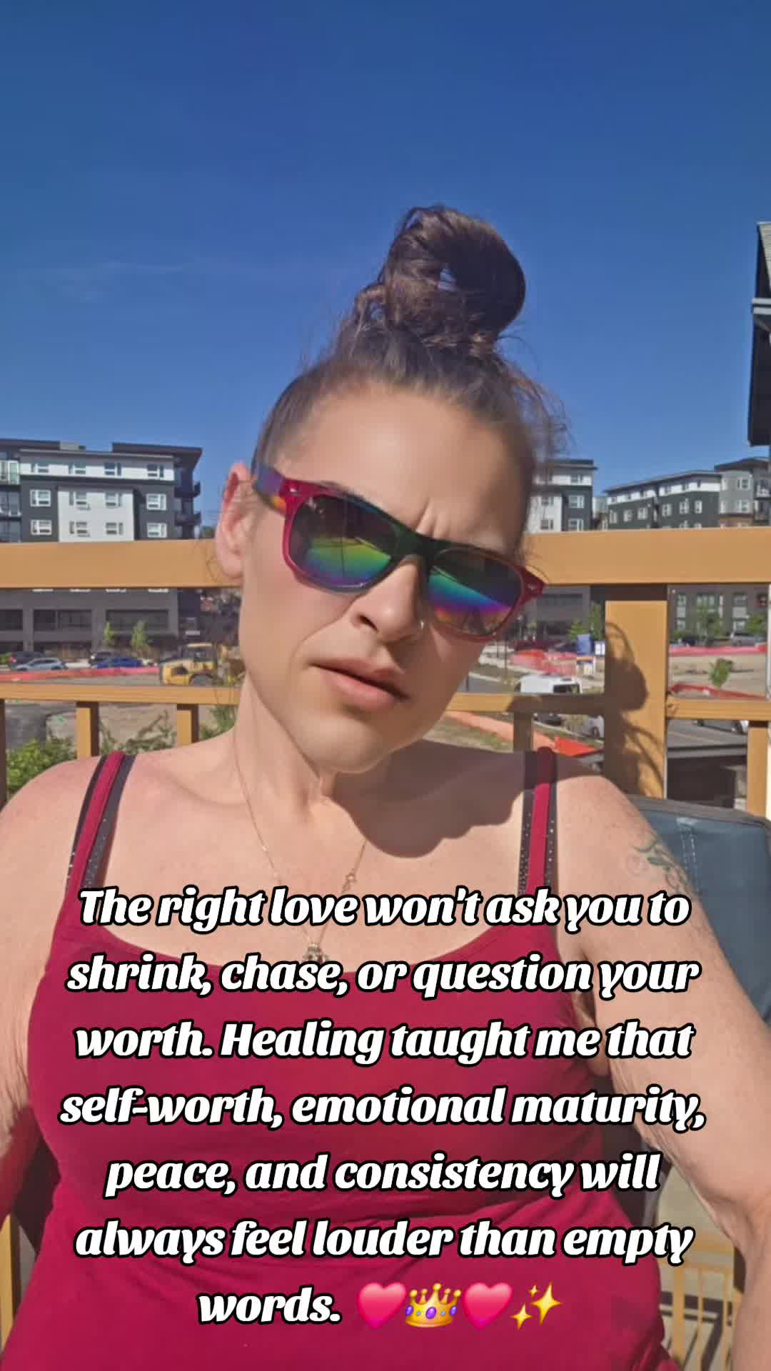 @❤👑🦊💜SassySweetMamaAsh👑❤️♠️