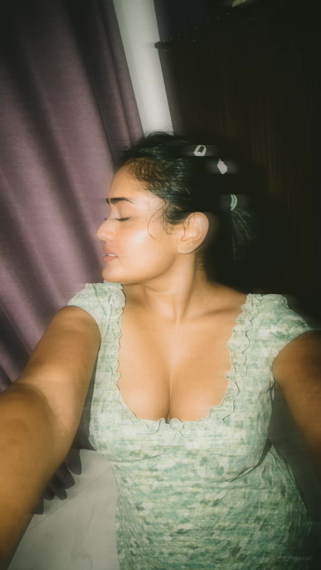 @Ishani
