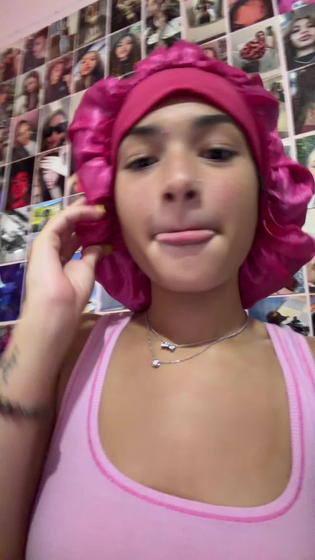 @they banned me