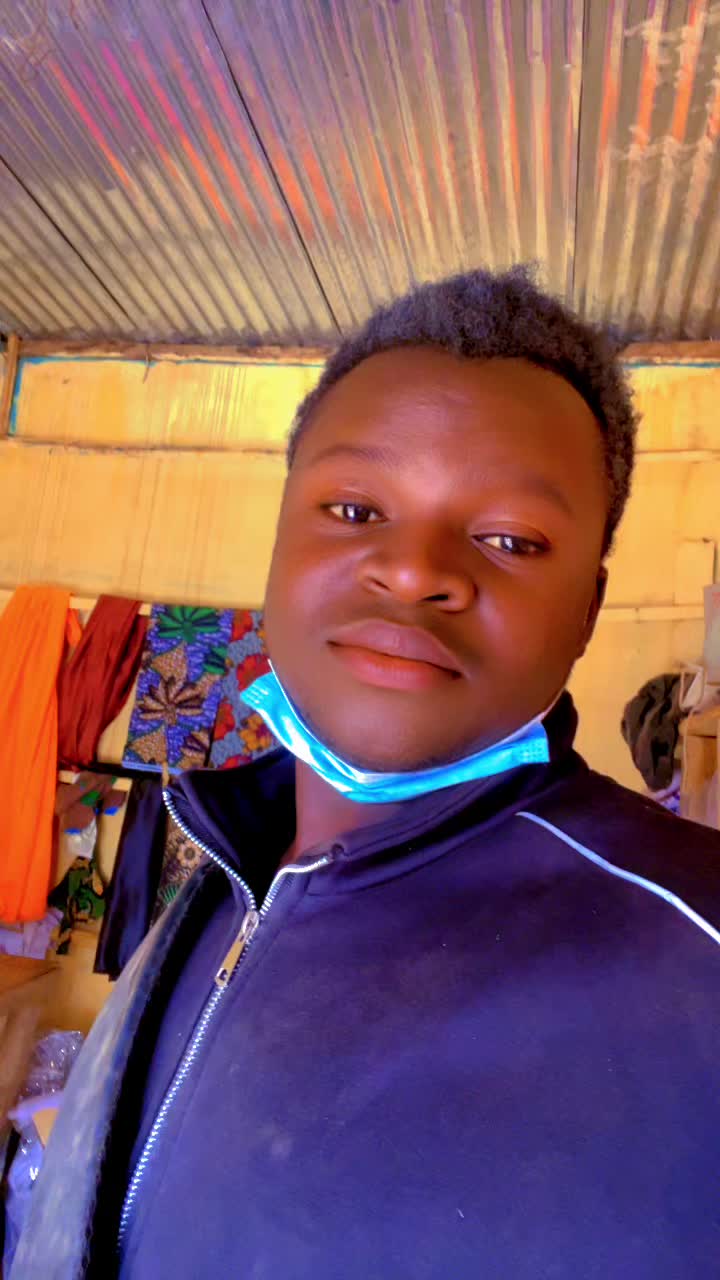 @Yarga Amos