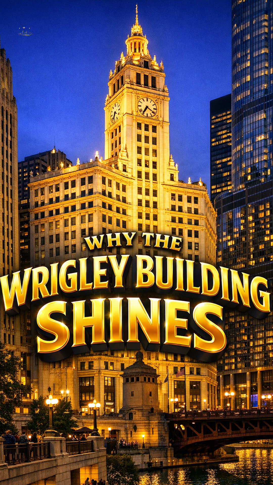 @Chicago Shining