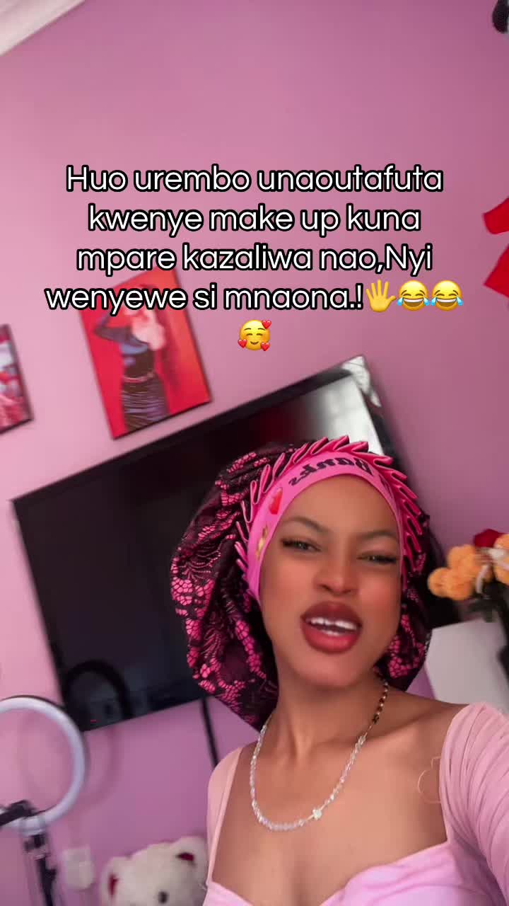 @IT&rsquo;S YOUR GIRL.❤️🇹🇿🫶
