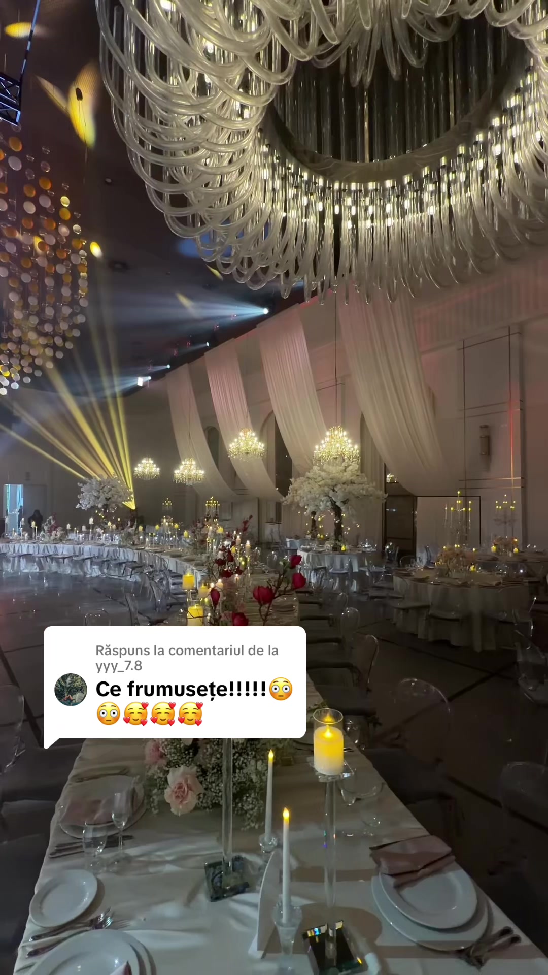 @victoritavitu Wedding Planner