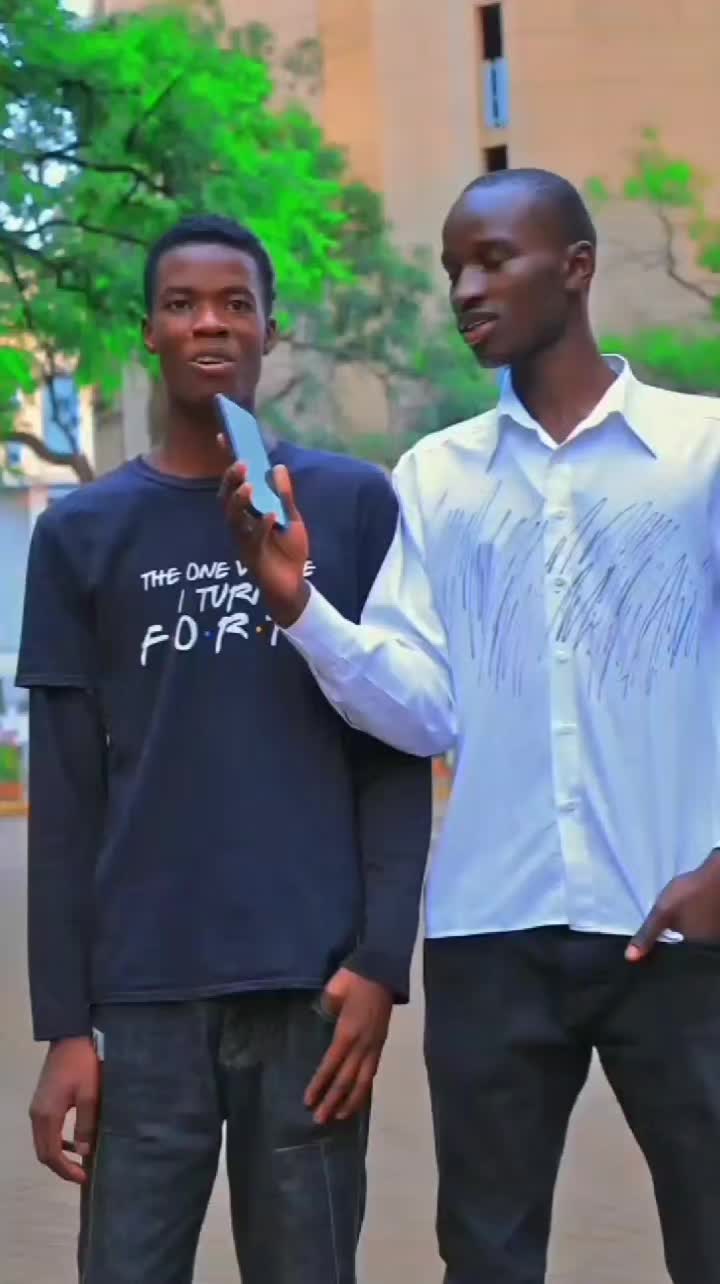 @saint owino