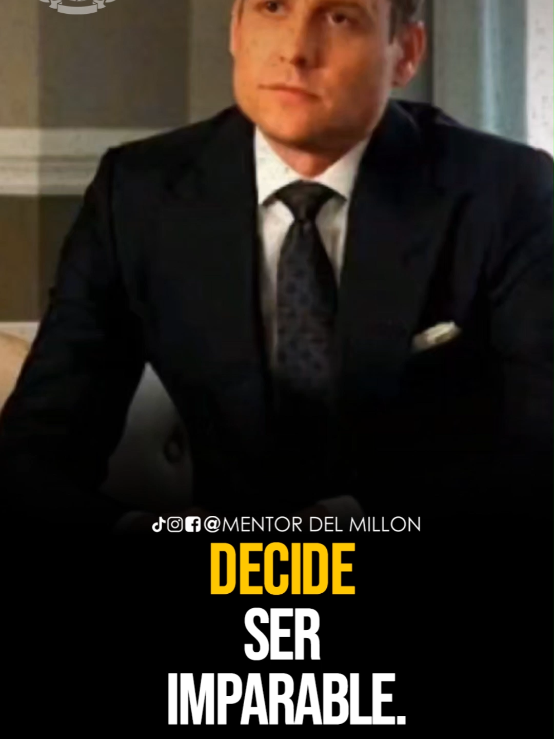 @Mentor del Mill&oacute;n