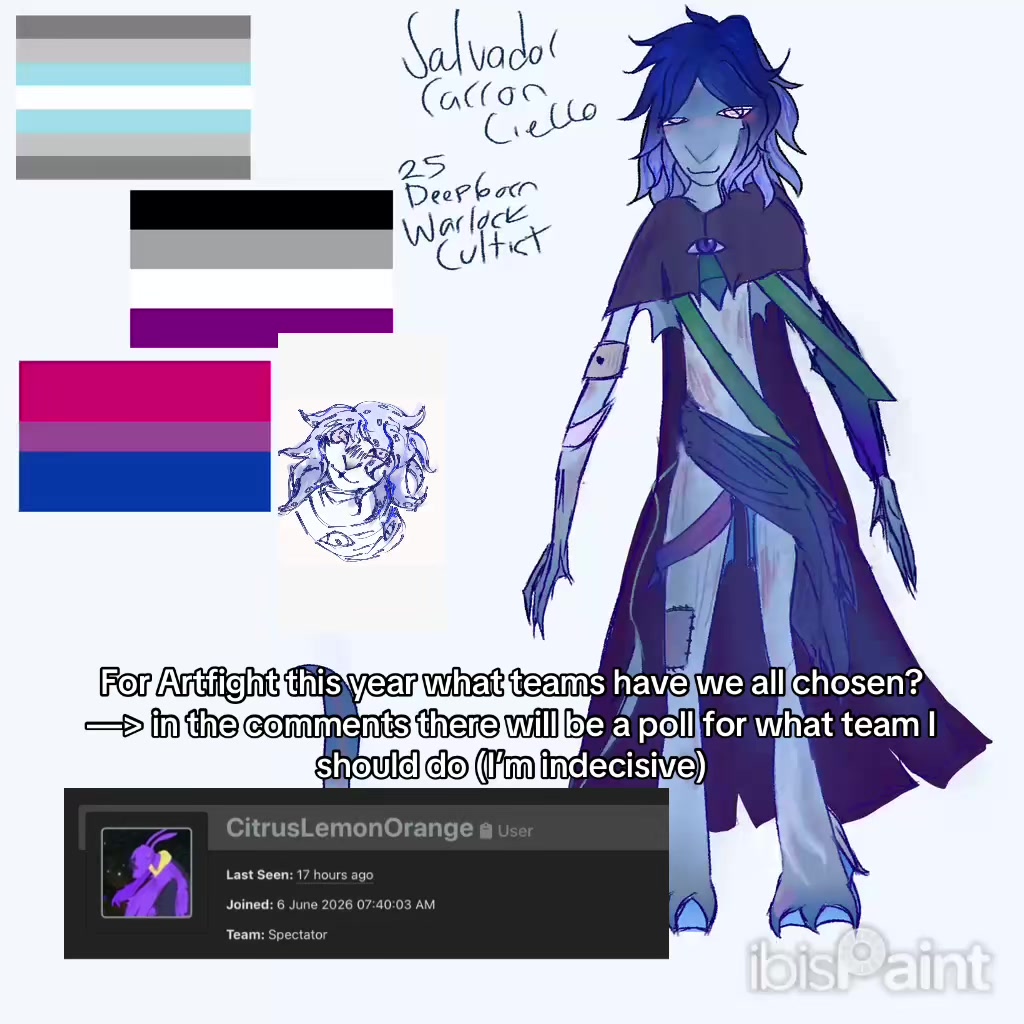 @, ' riven / sinful citrus ★
