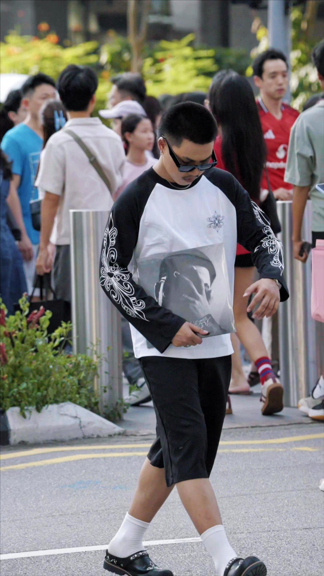 @Orchard Road Fashion