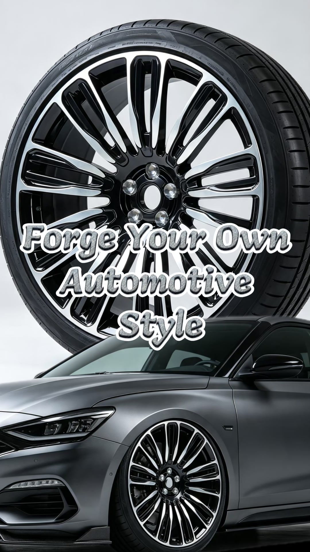 @CustomForgedWheelOfficial