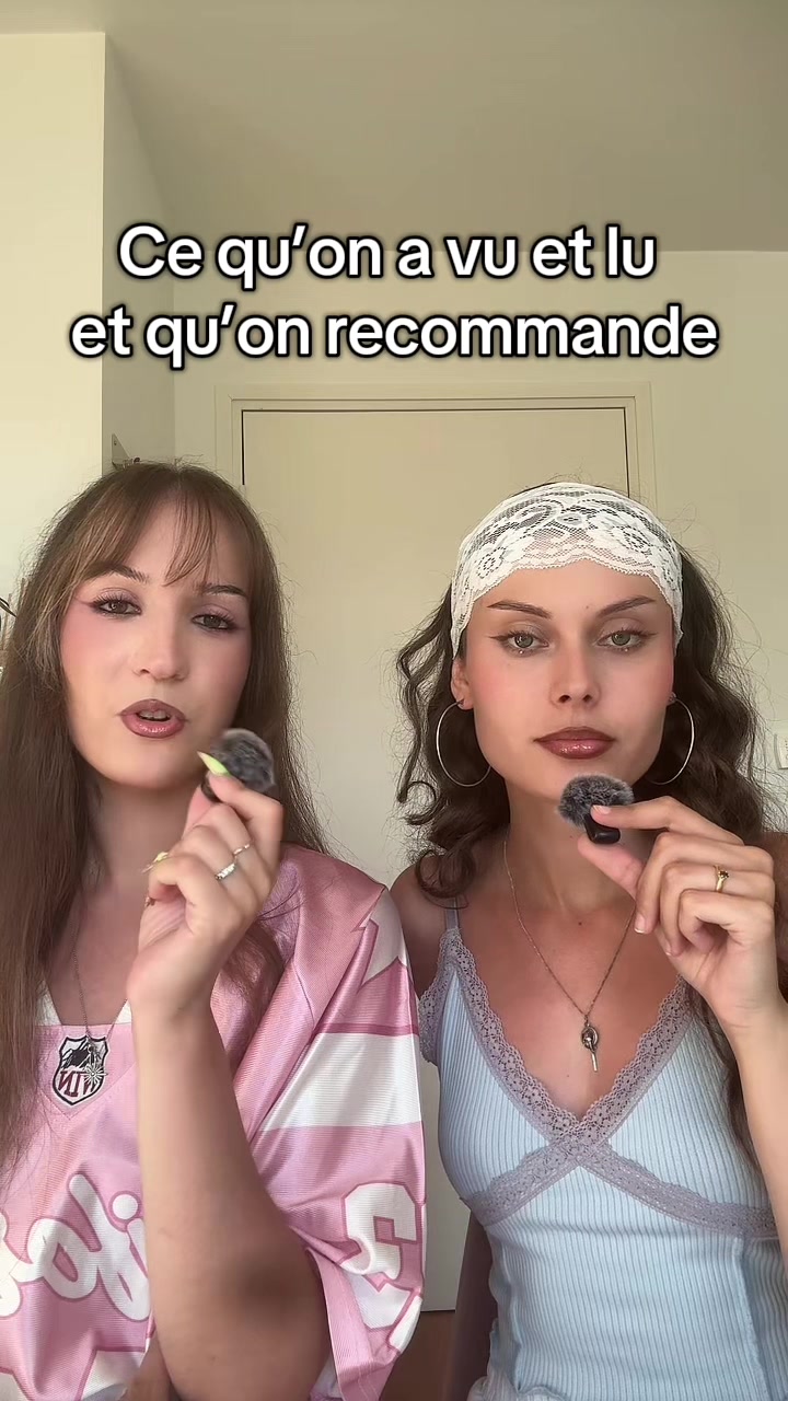 @Eva & Ju