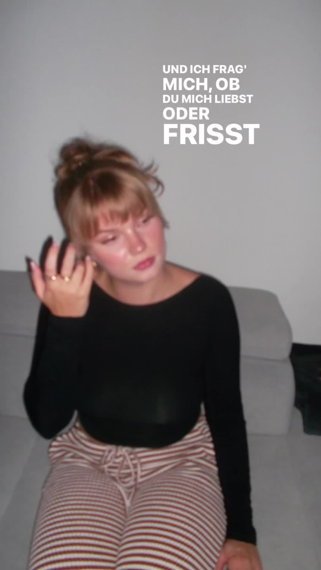 @rosy wolf