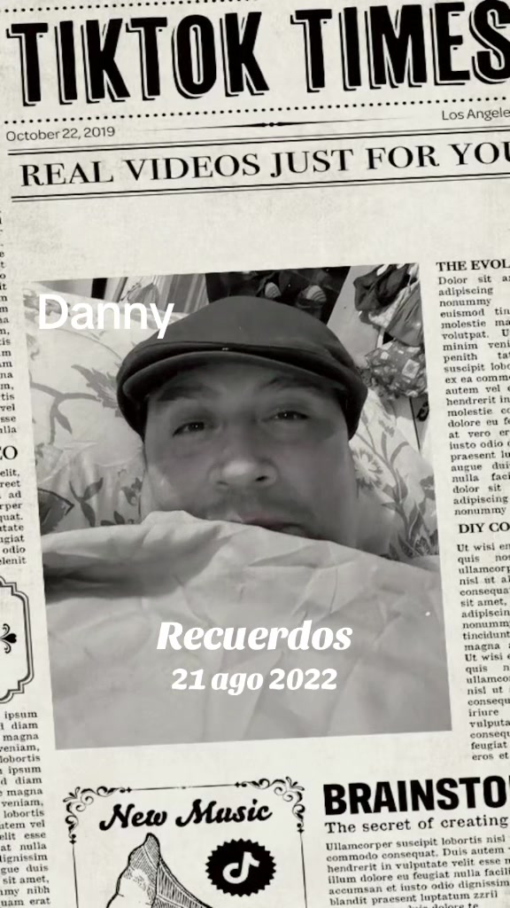 @Danny