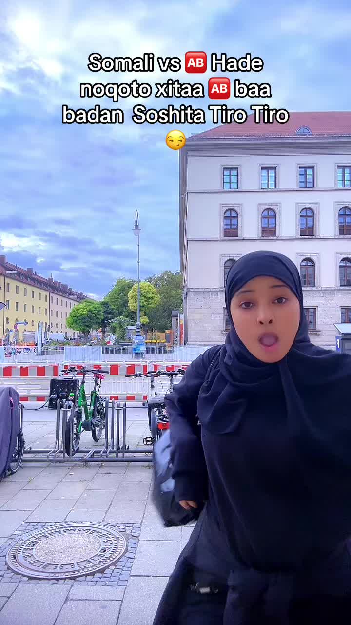 @👸Zuusu Ahmed Suraley🇸🇴🇩🇪