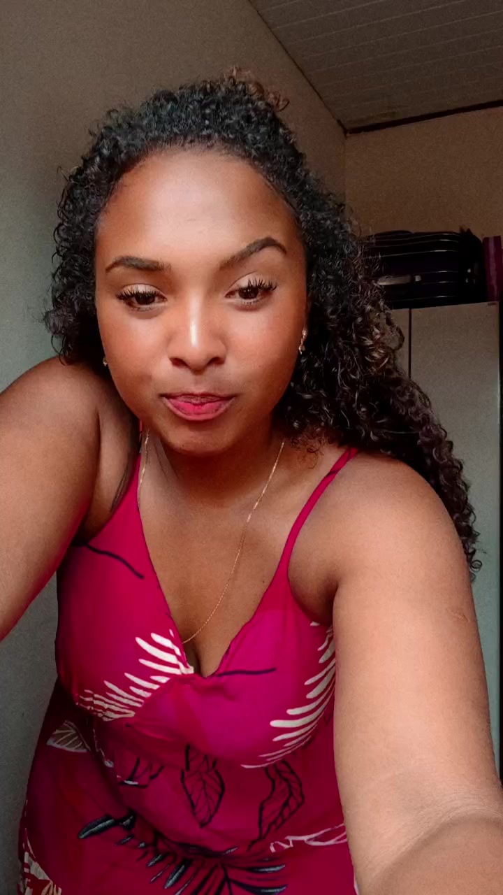 @Nanda Almeida