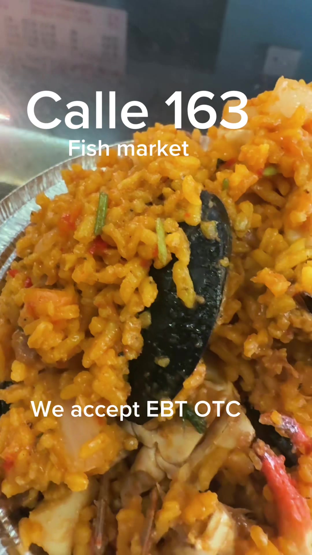 @Seafood king fish market