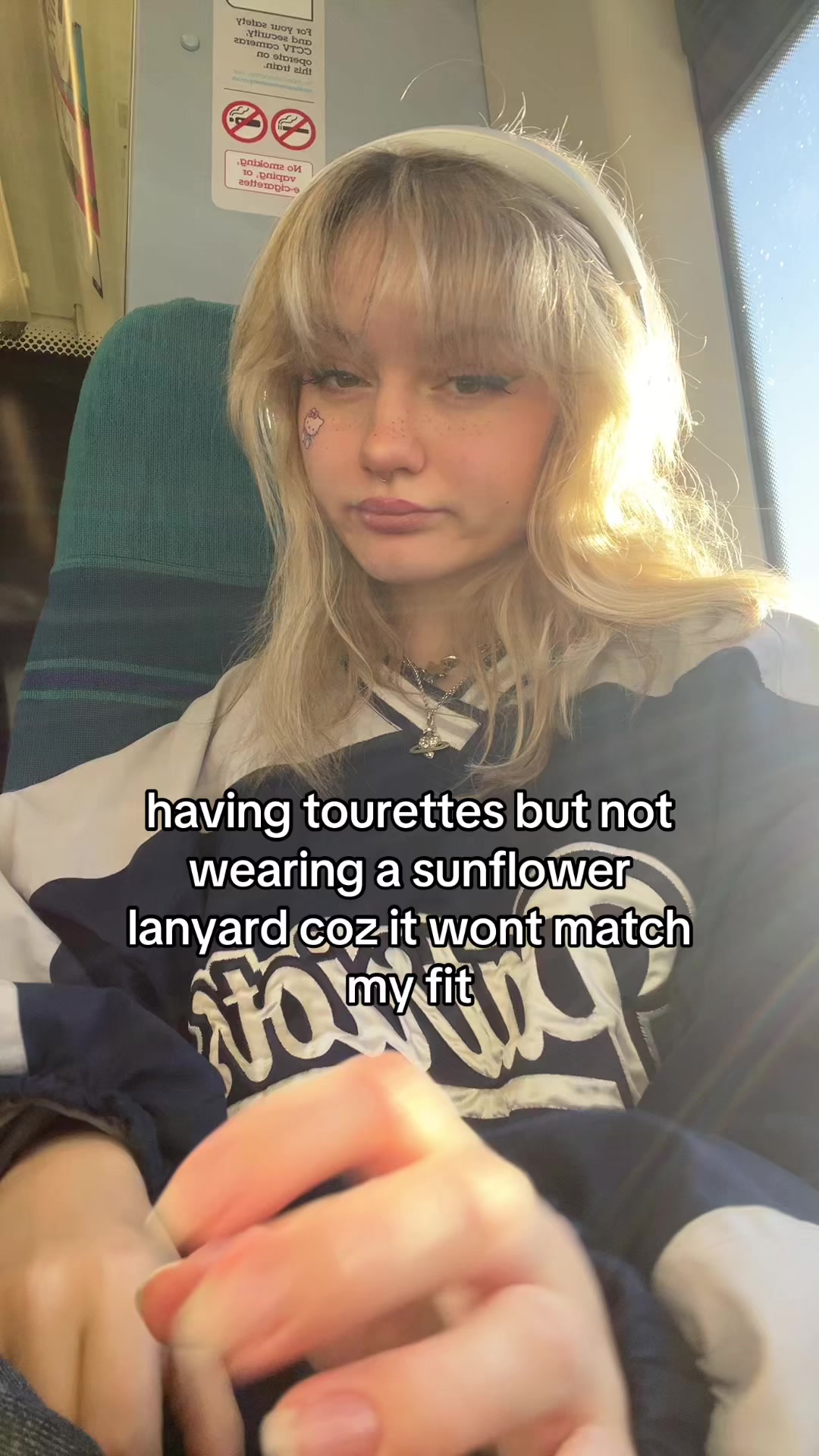 @Smelly Anouk