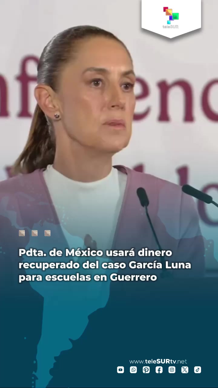 @teleSUR Clips