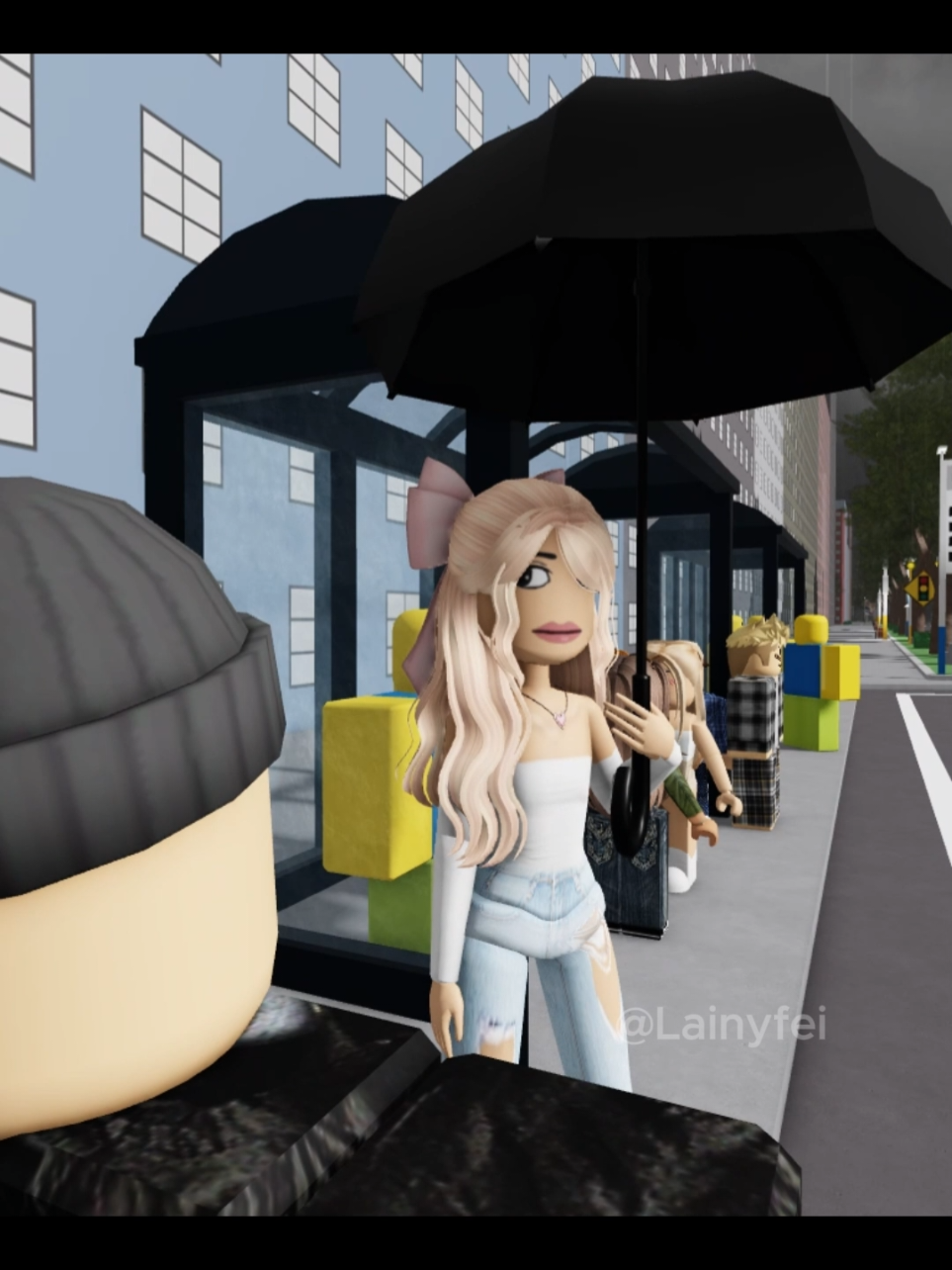 @Lainy ♡