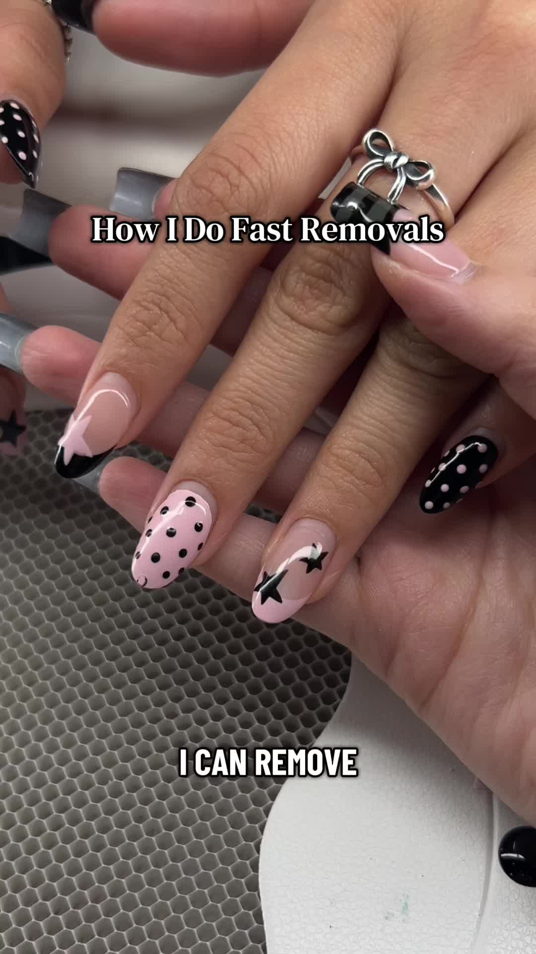 @NWA NAIL TECH