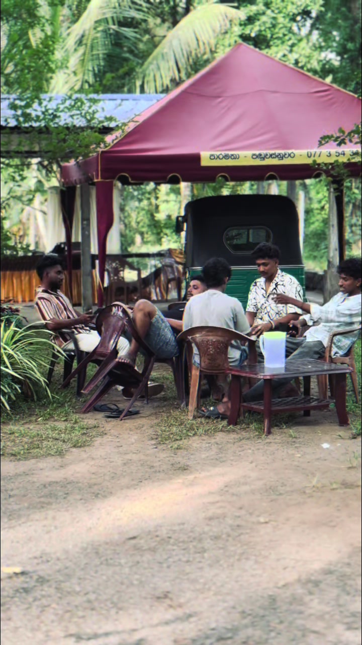 @Chamod Nuwandika