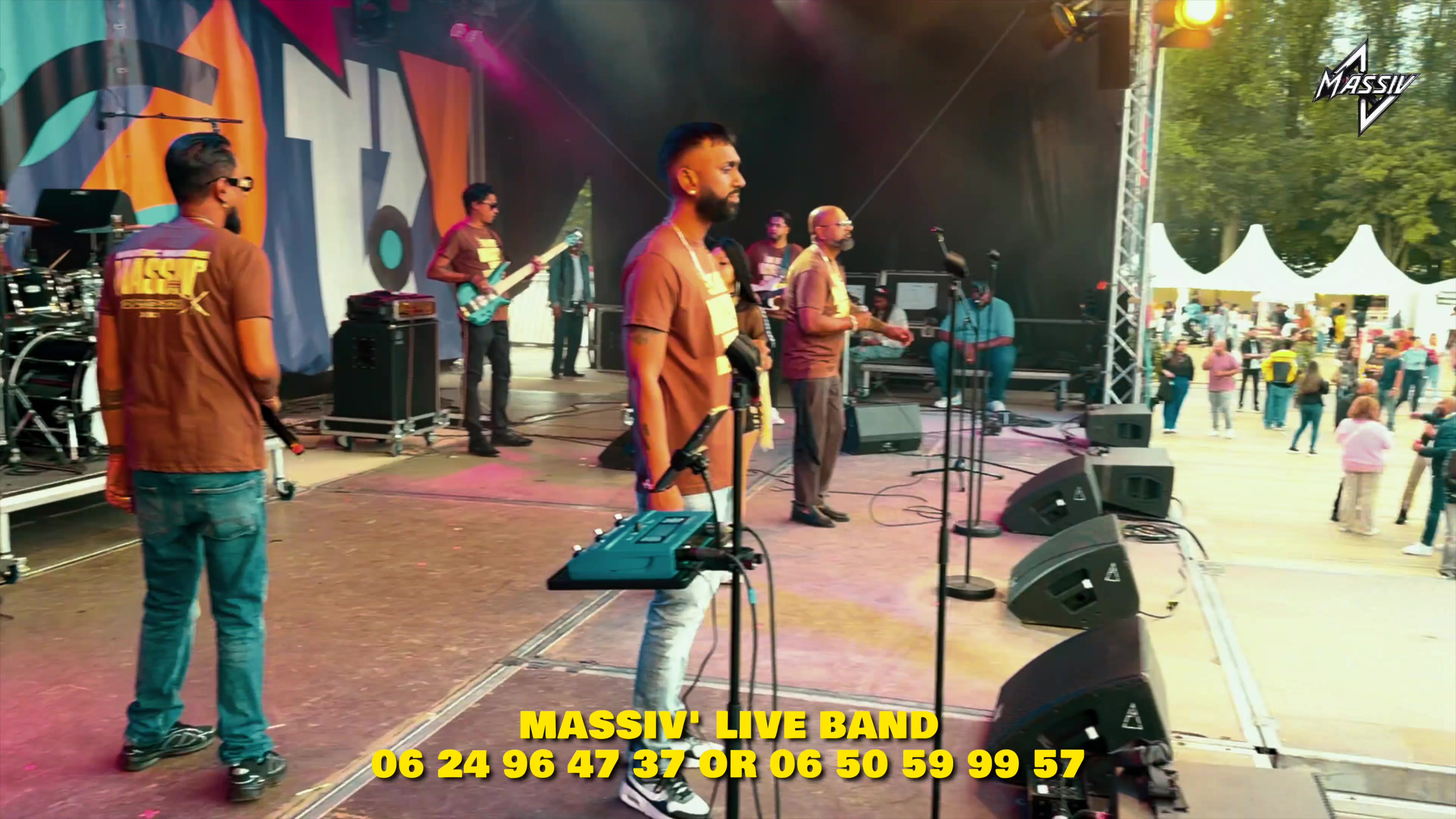 @Russell Links Music Official