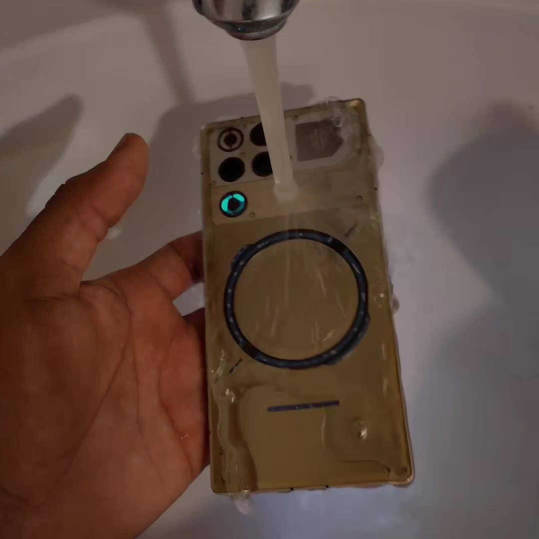 @Beast Phone