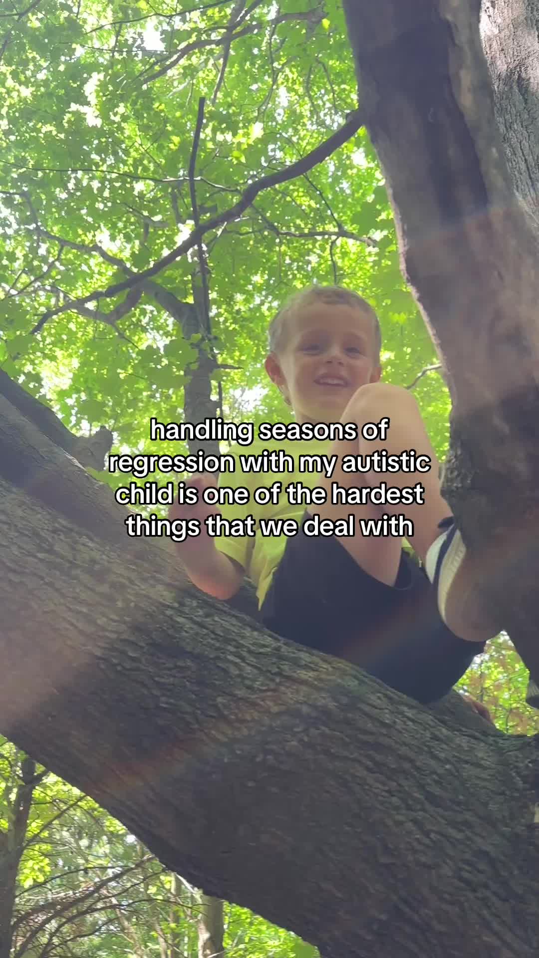 @Luci ☆ autism advocate & mom
