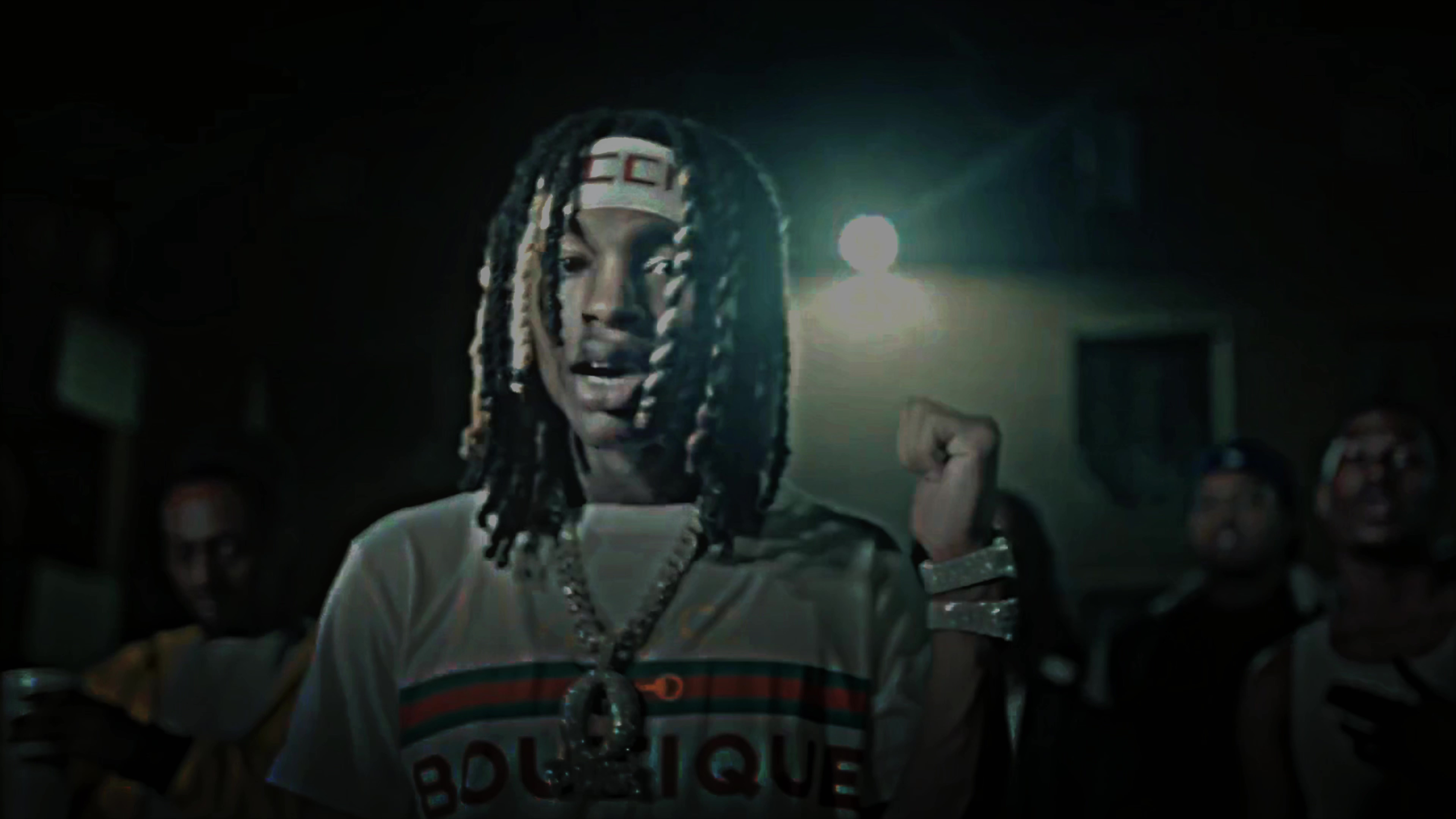 @YNWRLD 999 𖣂