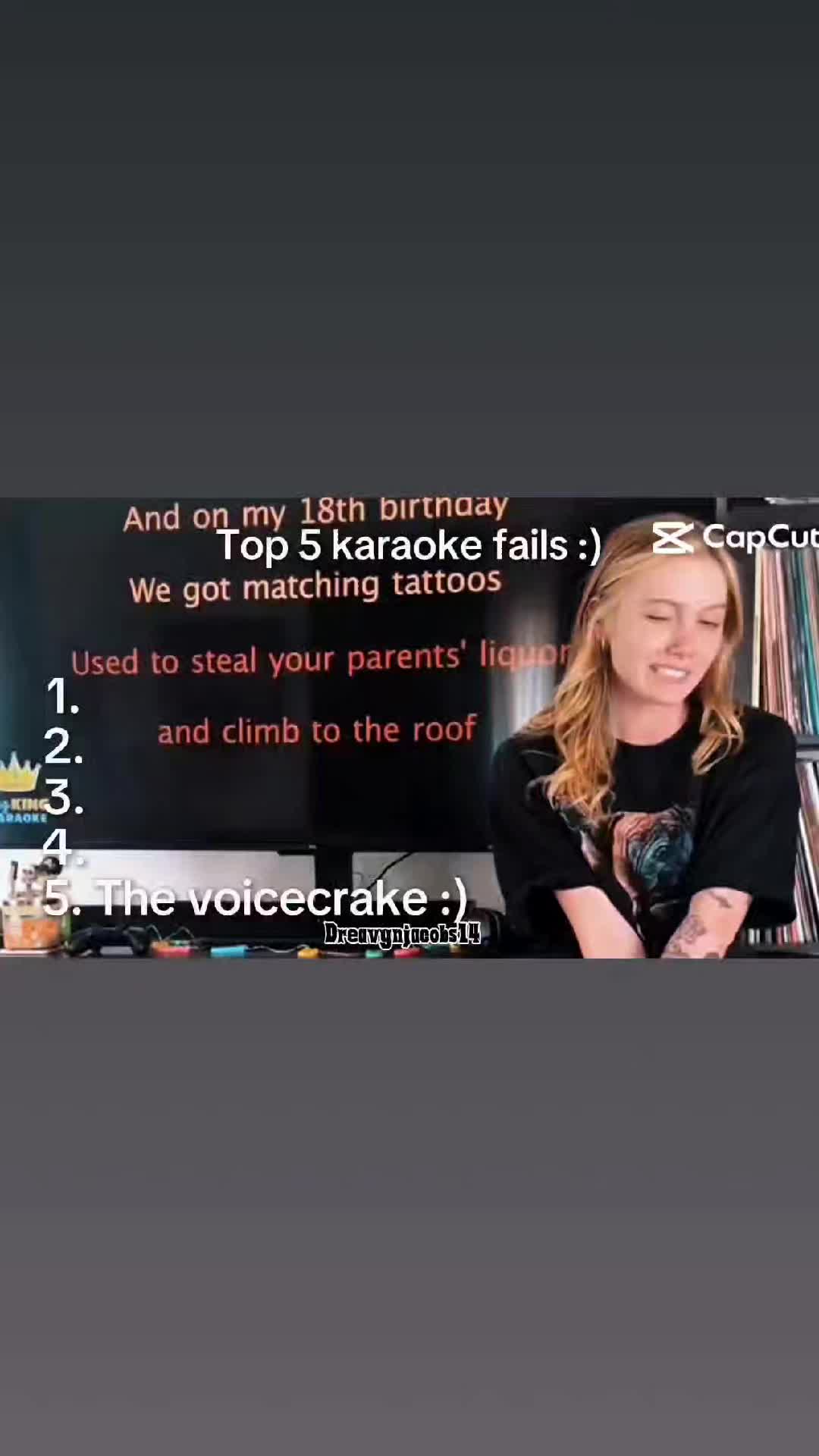 @Dreavyn Jacobs