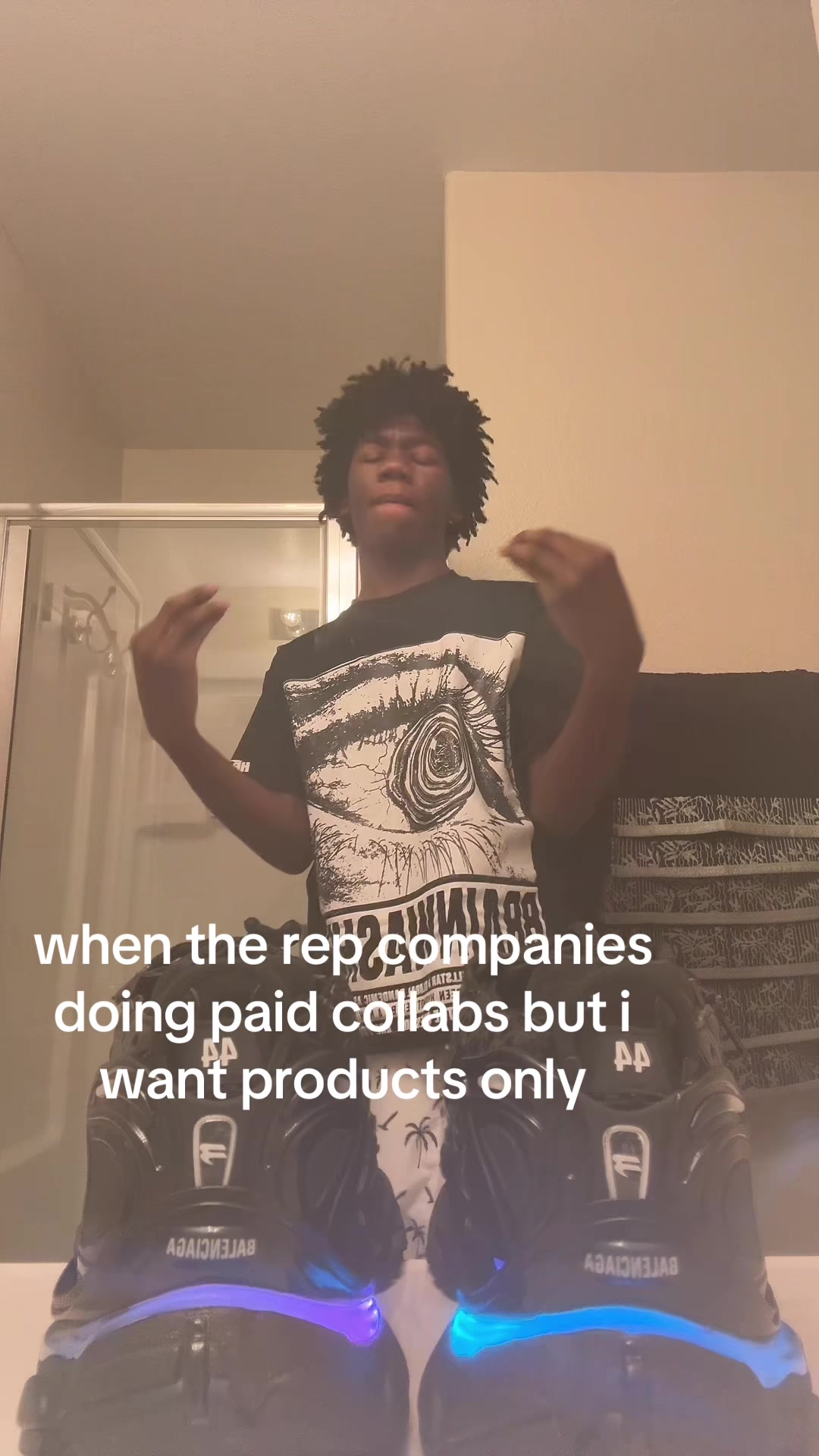 @i have freeforms