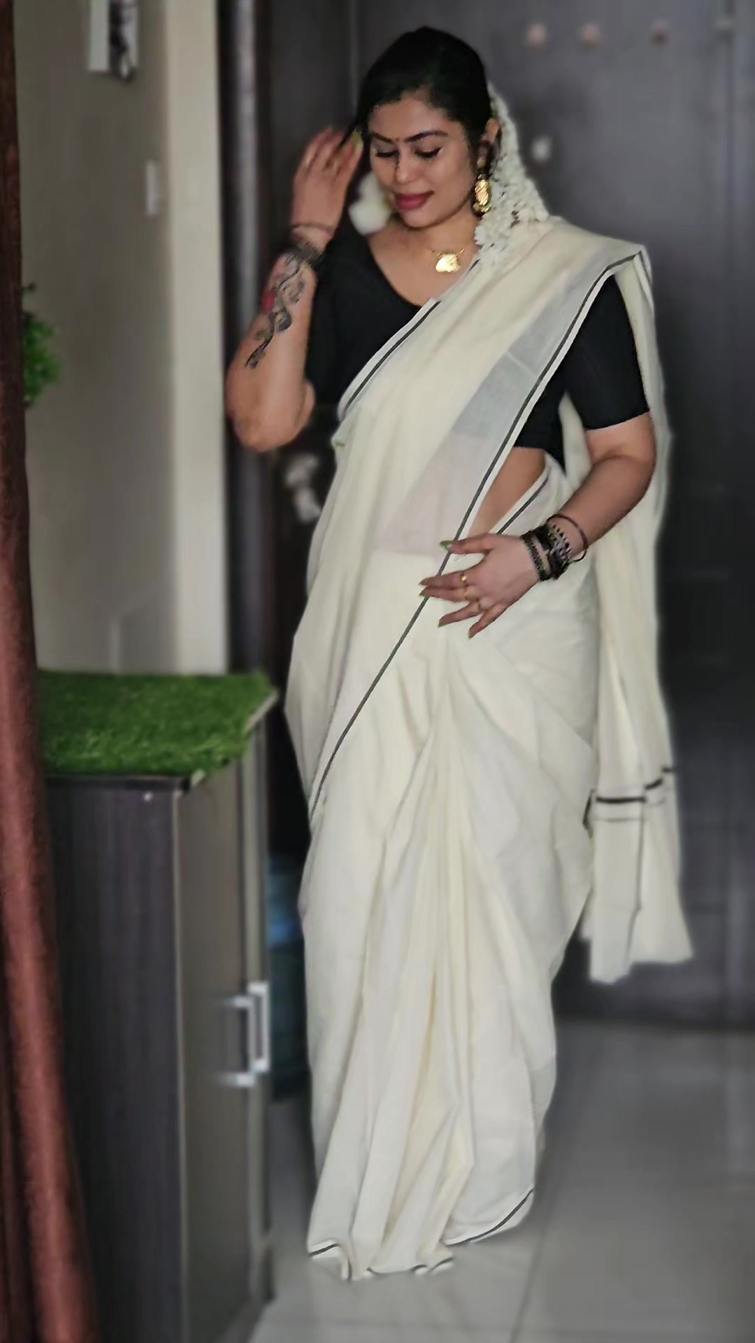 @Nithyapradeep1