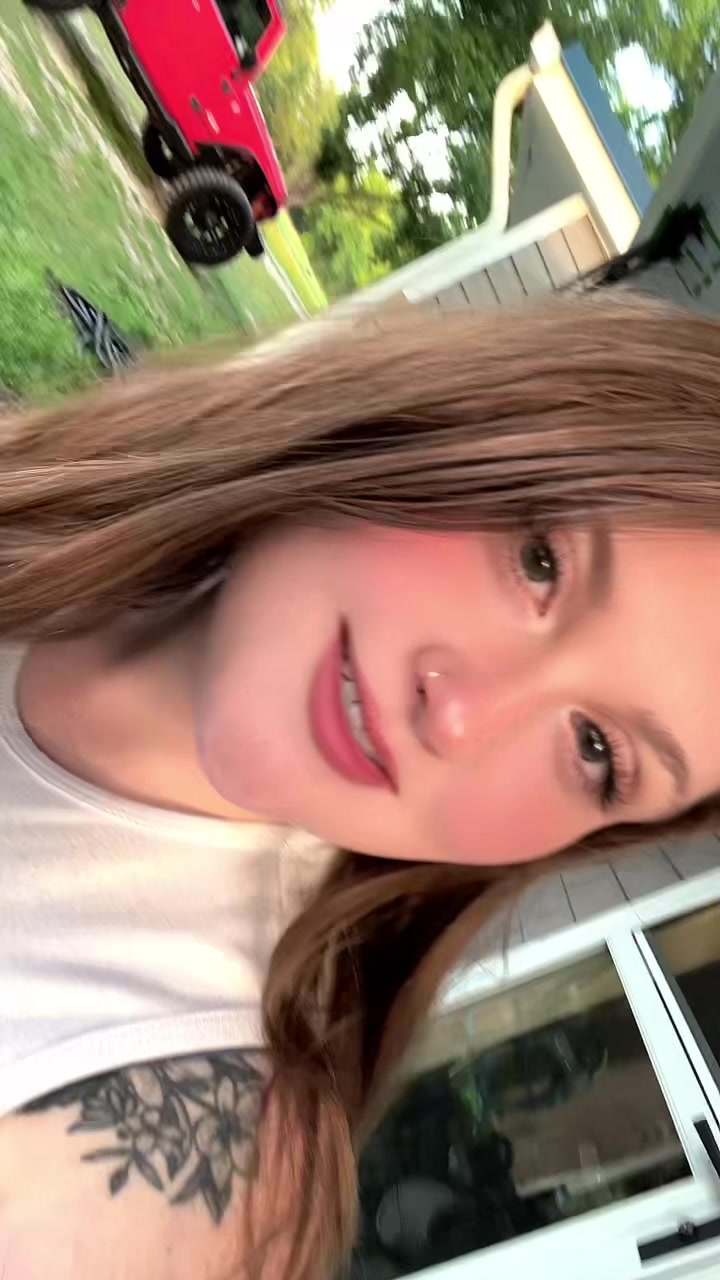 @Lexi Pierce