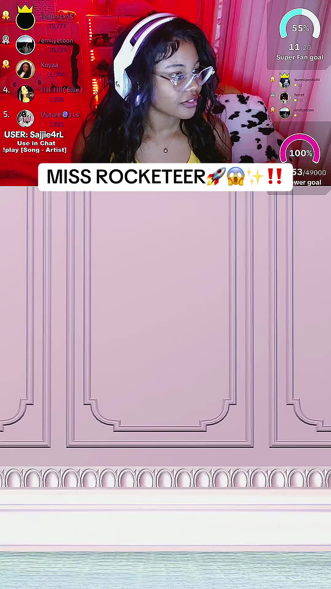 @Sαʝʝιҽ⚗️🫧| gaming+reacts🙀