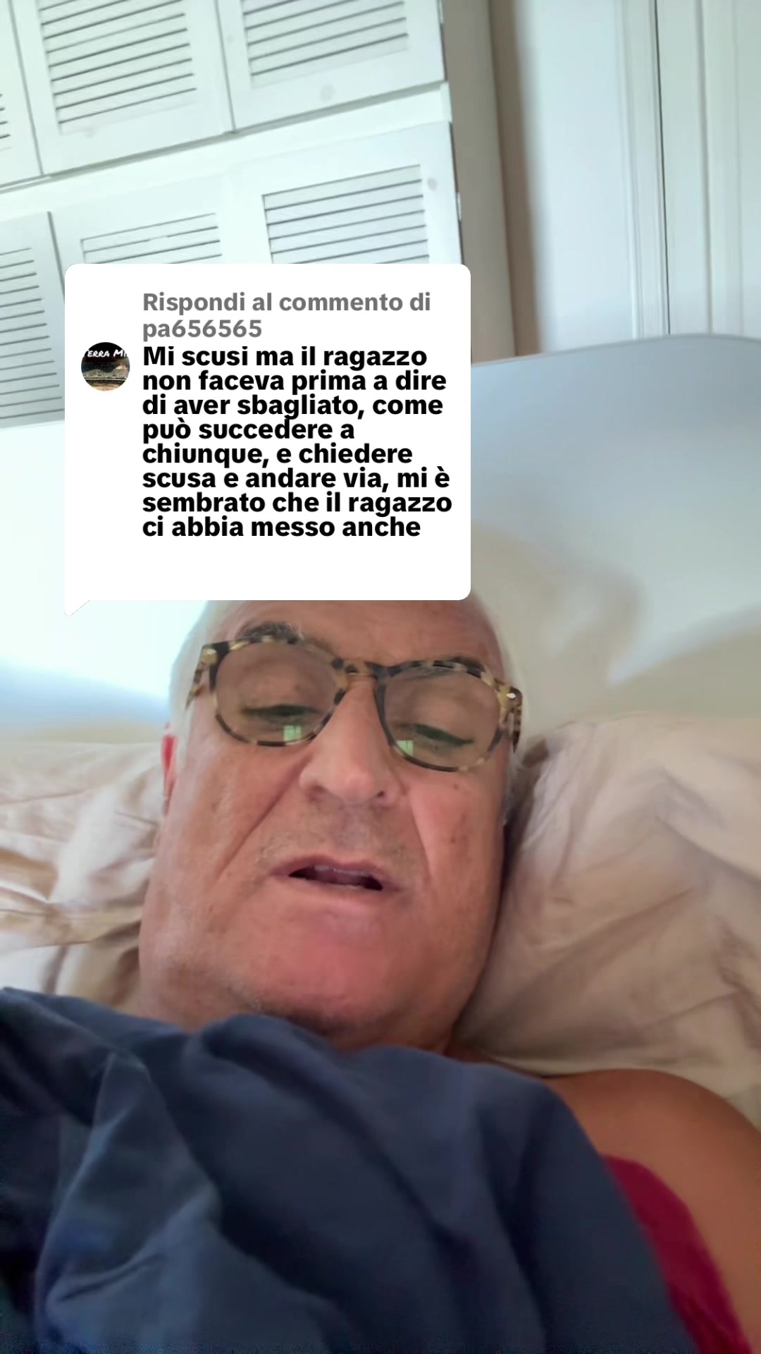 @Sergio Gallone