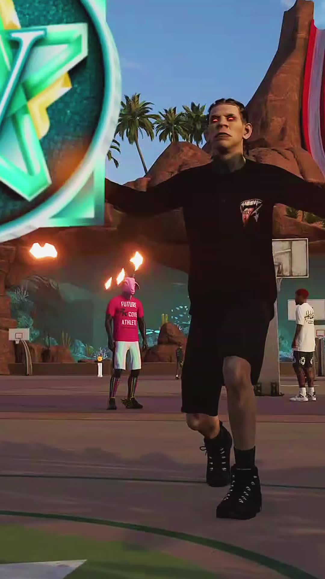 @doubleteamme