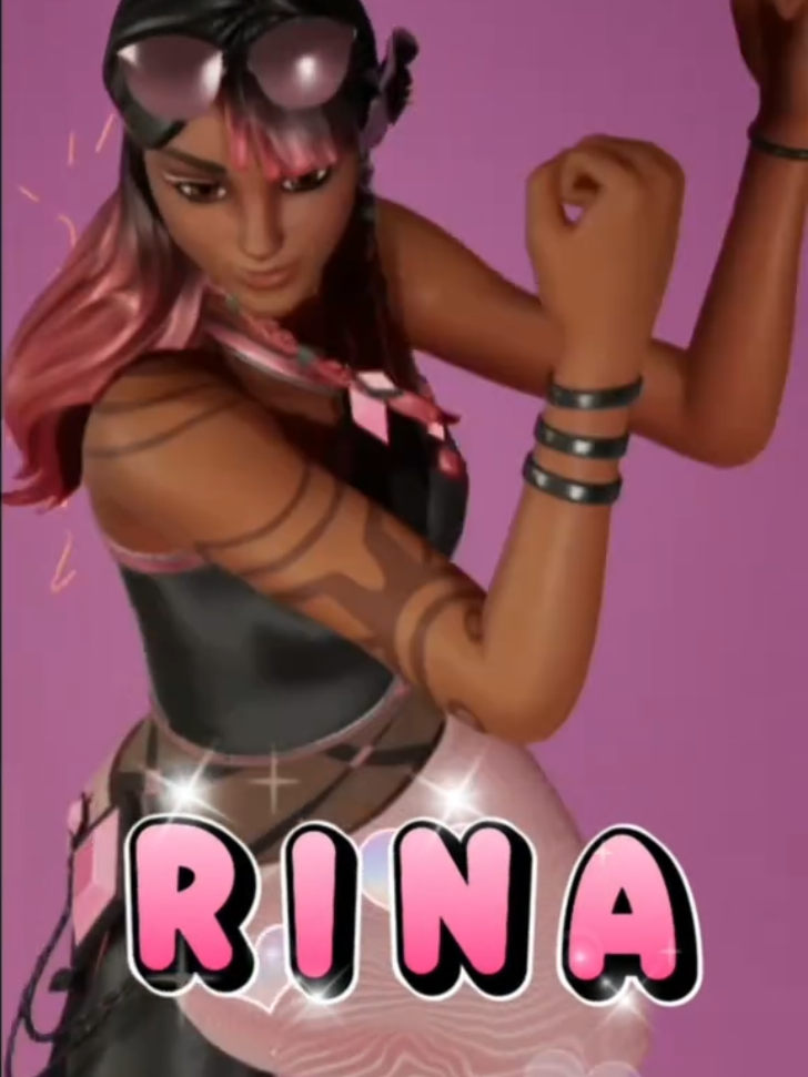 @R I N A